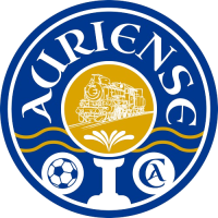 Auriense C.A.