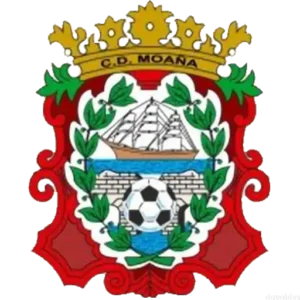 C.D. Moaña