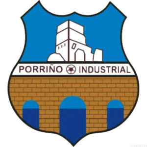 Porriño Industrial F.C.